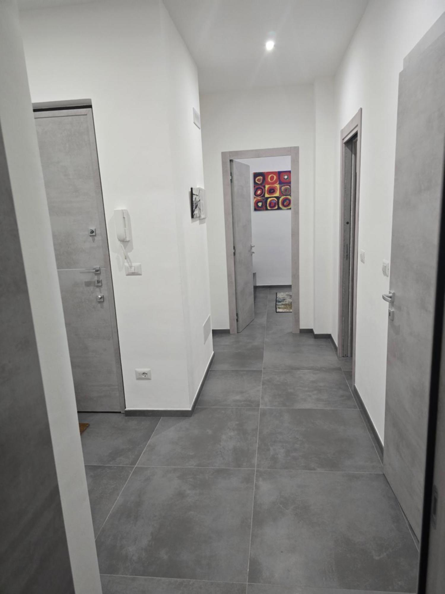 Appartamento Centro Metro Bernini Porta Susa Politecnico Juventus Stadium ตูริน ภายนอก รูปภาพ