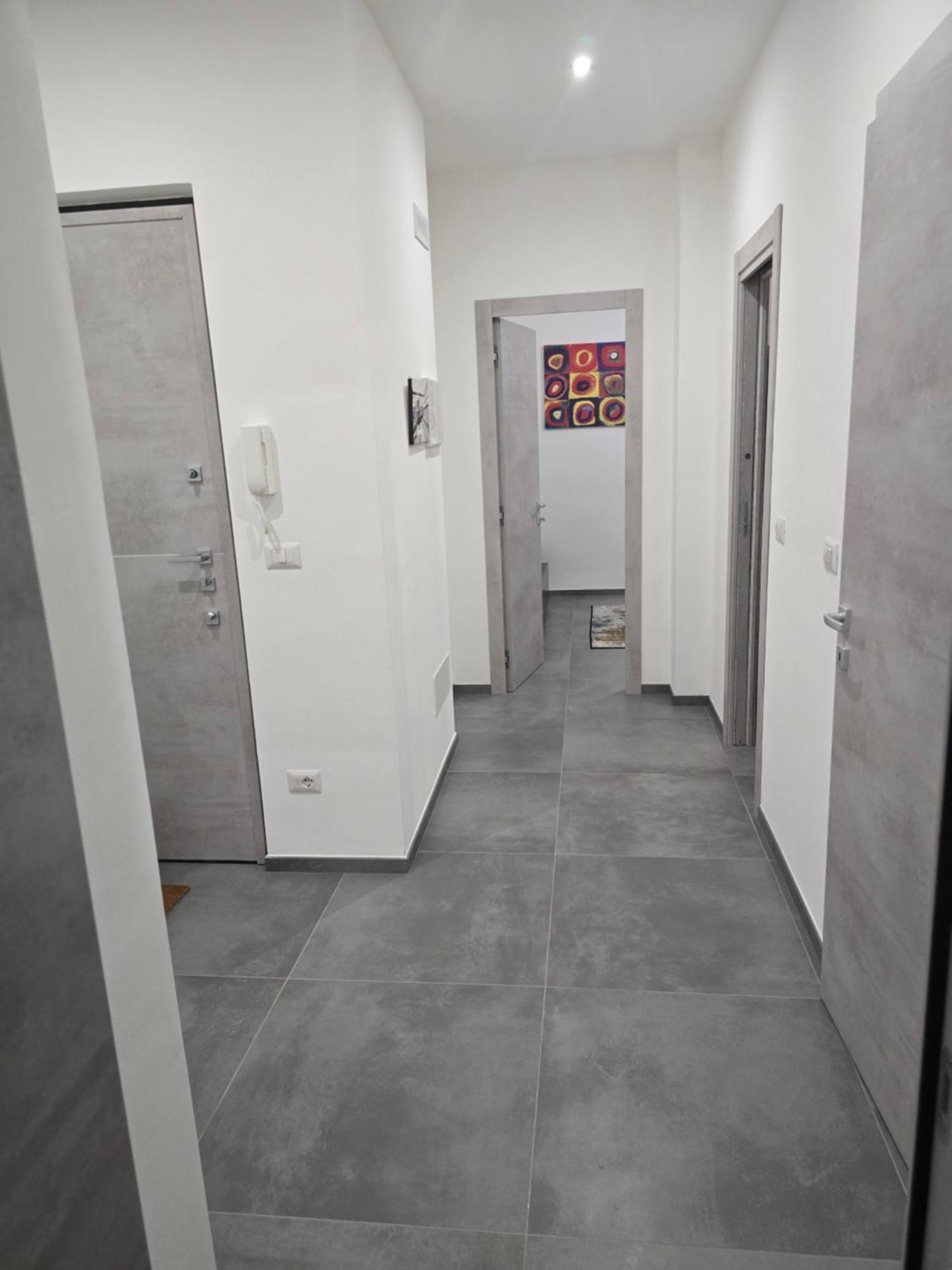 Appartamento Centro Metro Bernini Porta Susa Politecnico Juventus Stadium ตูริน ห้อง รูปภาพ